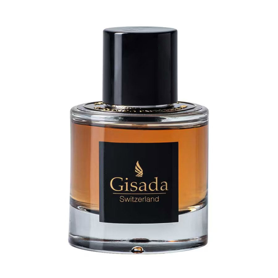 Gisada Gisada, Ambassador, Eau de Parfum, Für Männer, 50 ml Regular