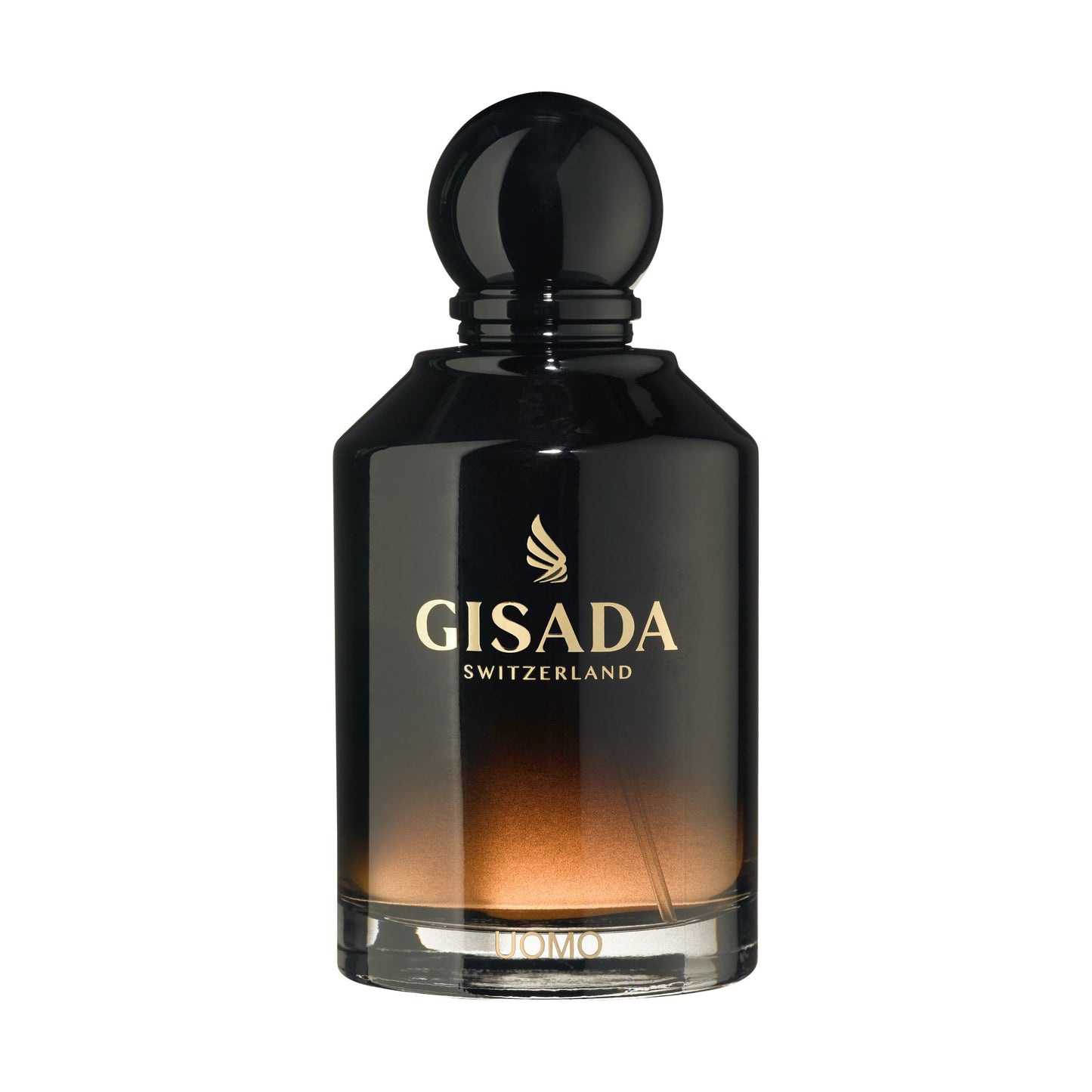 Gisada Gisada, Uomo, Eau de Parfum, Für Männer, 100 ml Regular