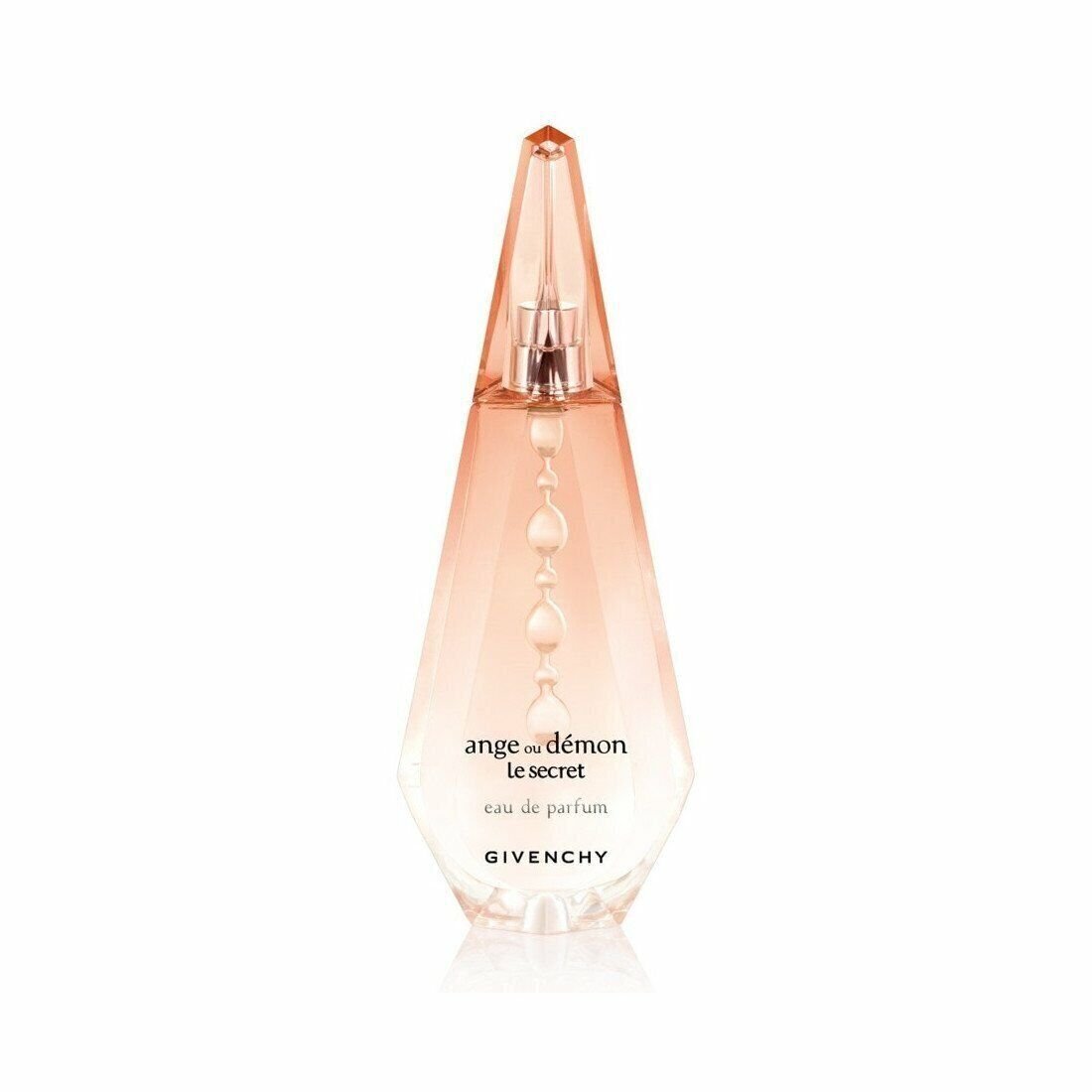 Givenchy Givenchy, Ange Ou Demon Le Secret, Eau de Parfum, Für Frauen, 100 ml Regular