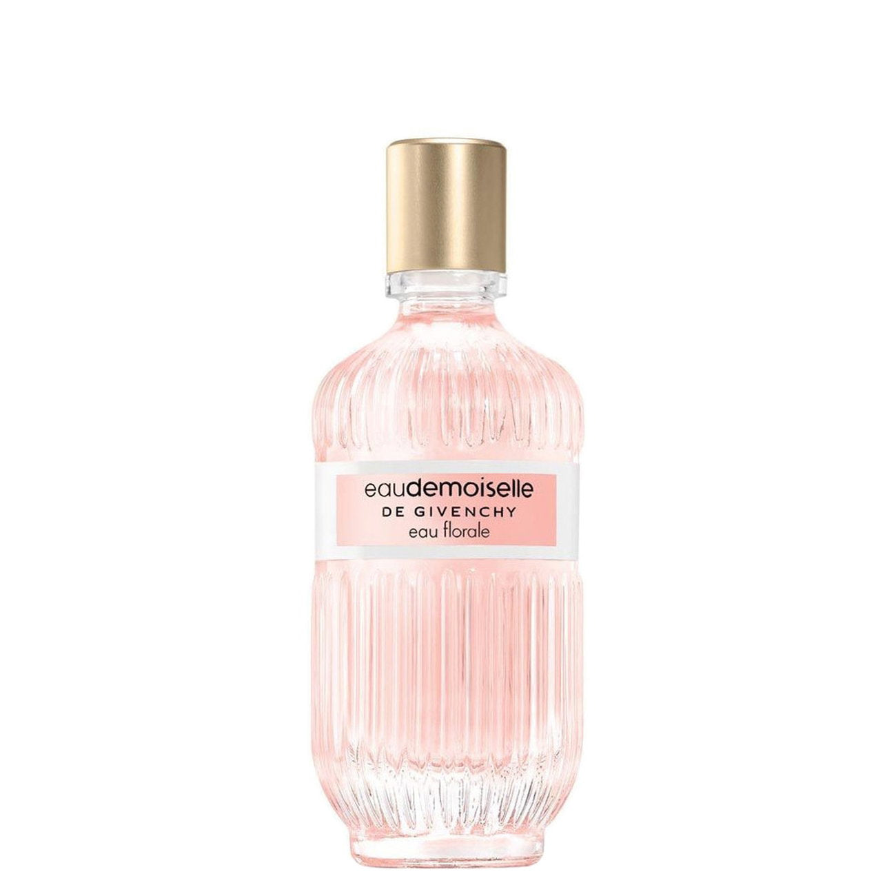Givenchy Givenchy, Eaudemoiselle Eau Florale, Eau de Toilette, Für Frauen, 100 ml Regular