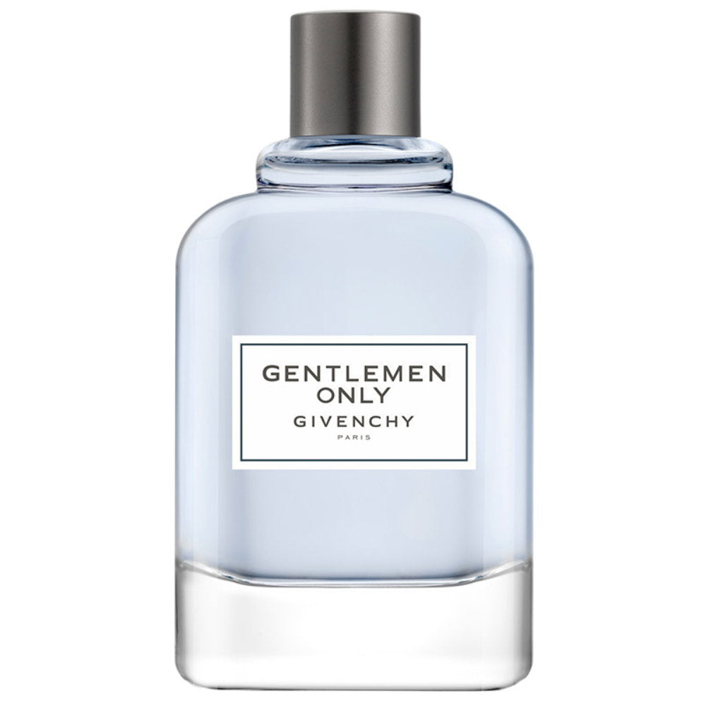 Givenchy Givenchy, Gentlemen Only, Eau de Toilette, Für Männer, 100 ml Regular