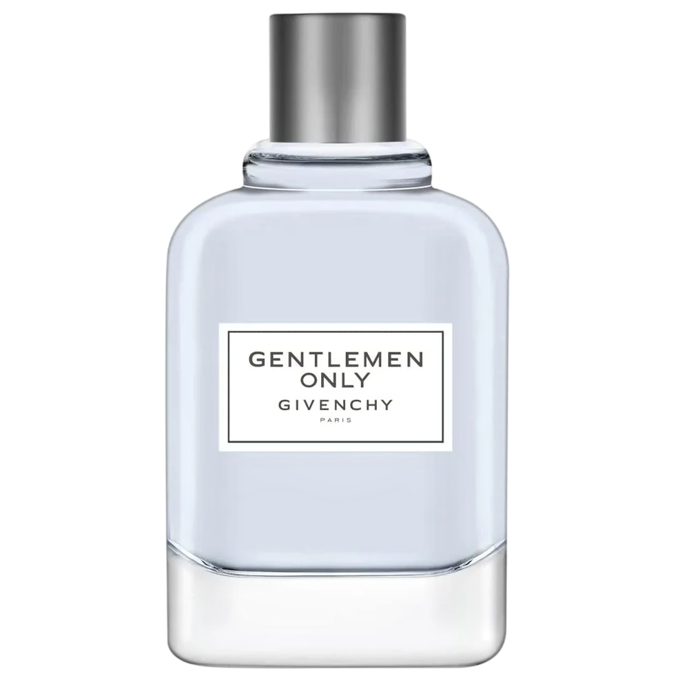 Givenchy Givenchy, Gentlemen Only, Eau de Toilette, Für Männer, 100 ml Regular