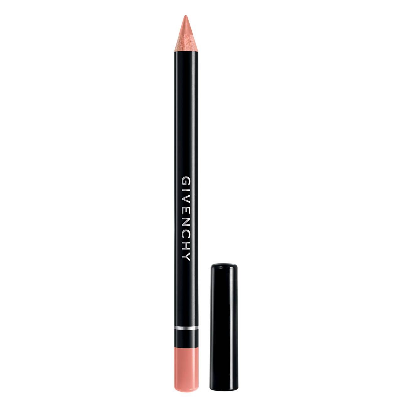 Givenchy Givenchy, Givenchy, Kontur, Lipliner, 01, Rose Mutin, 1.1 g Regular