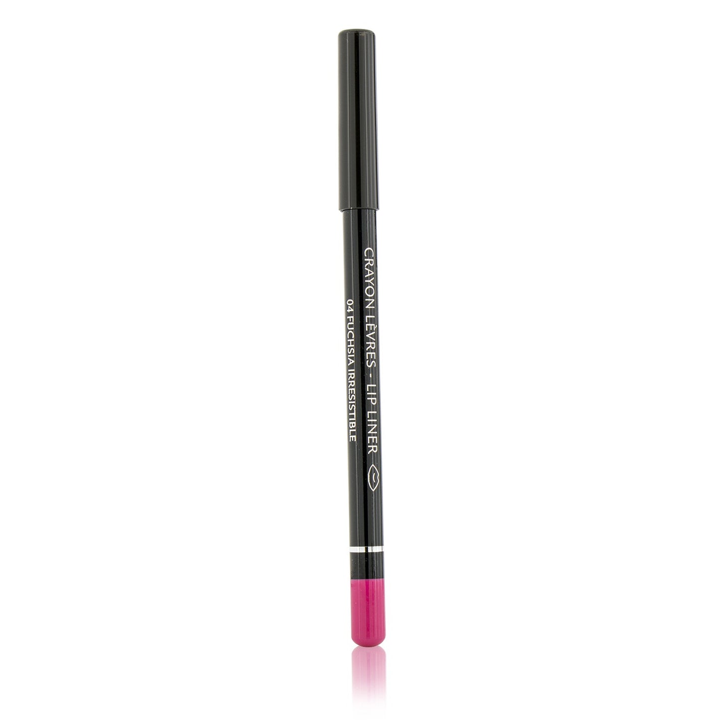 Givenchy Givenchy, Givenchy, Wasserdicht, Lipliner, 04, Unwiderstehliches Fuchsia, 1.1 g *Tester