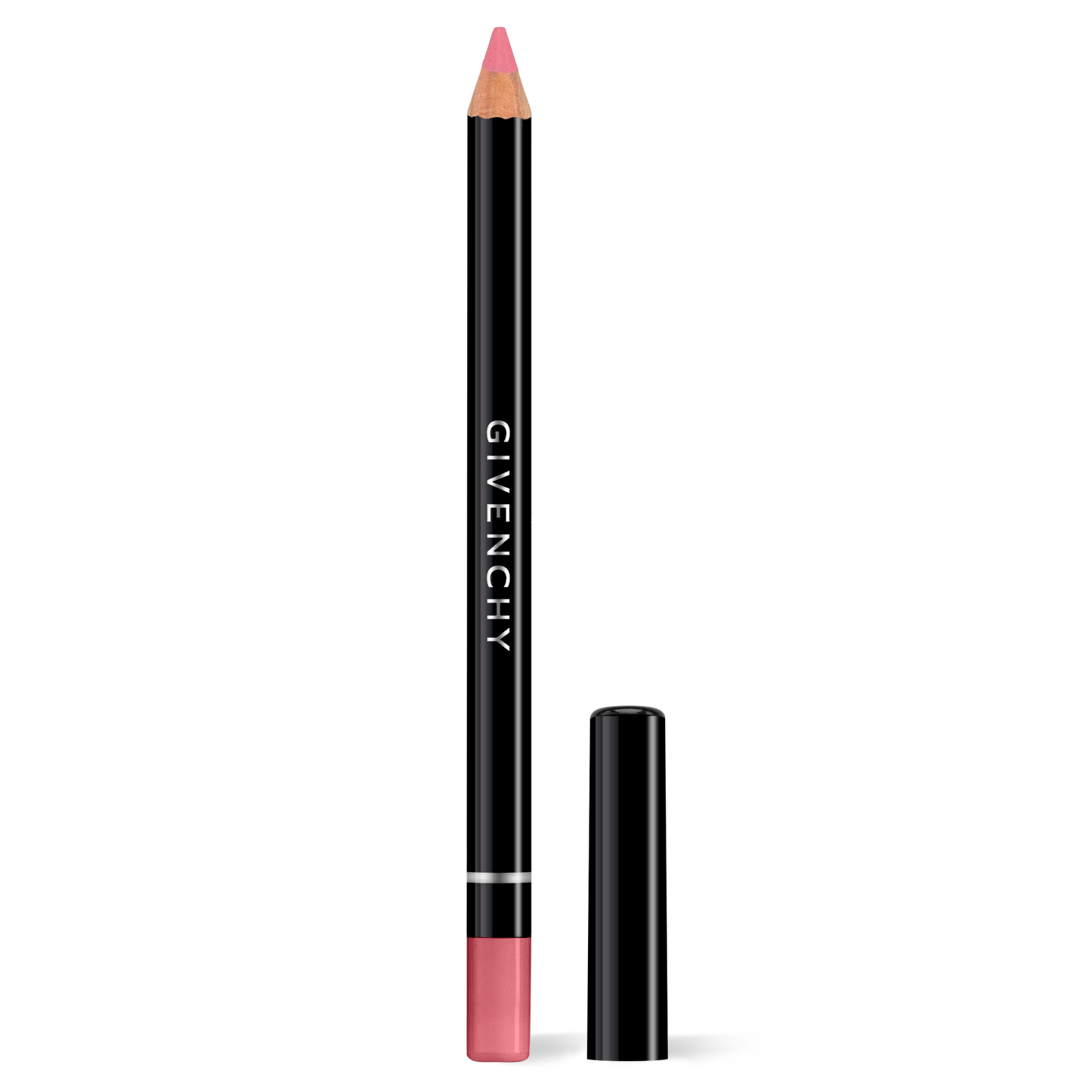 Givenchy, Givenchy, Wasserdicht, Lipliner, 08, Parme Silhouette, 1.1 g *Tester