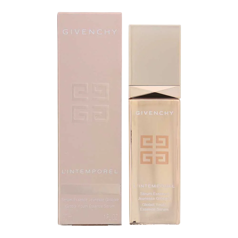 Givenchy Givenchy, L' Intemporel, Alterswidrig, Serum, Für das Gesicht, 30 ml Regular