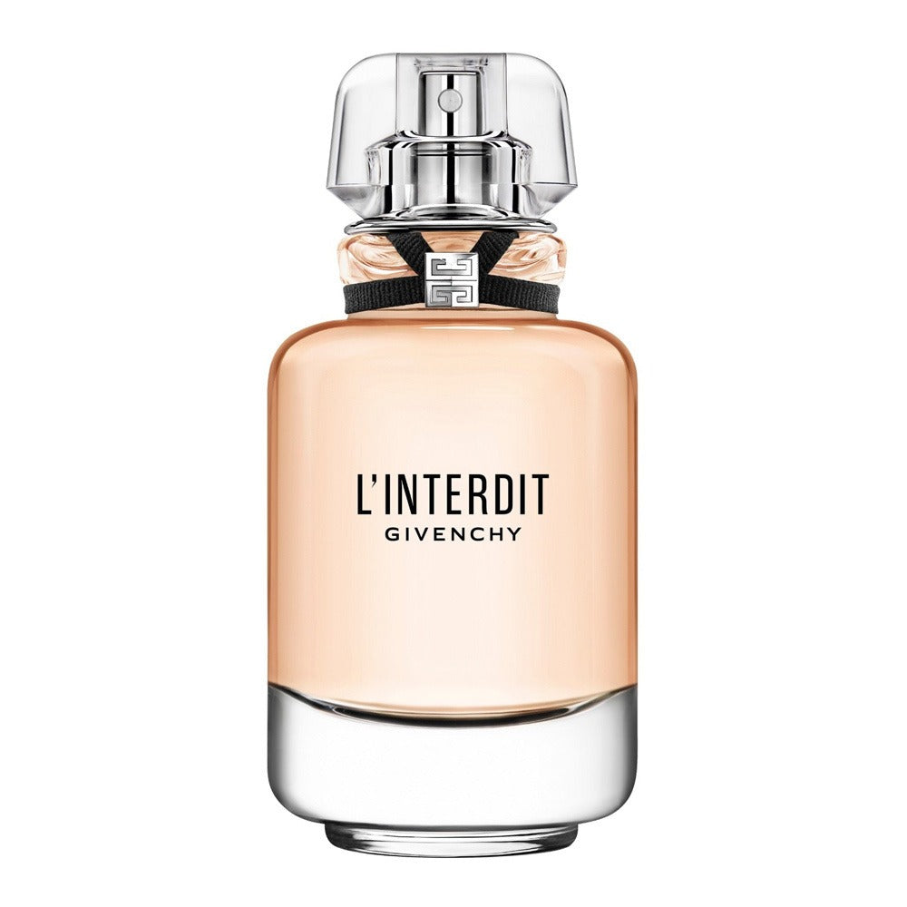 Givenchy Givenchy, L'Interdit, Eau de Toilette, Für Frauen, 80 ml Regular