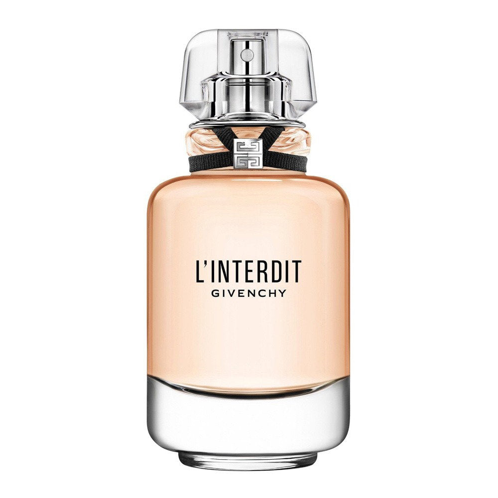 Givenchy Givenchy, L'Interdit, Eau de Toilette, Für Frauen, 80 ml Regular