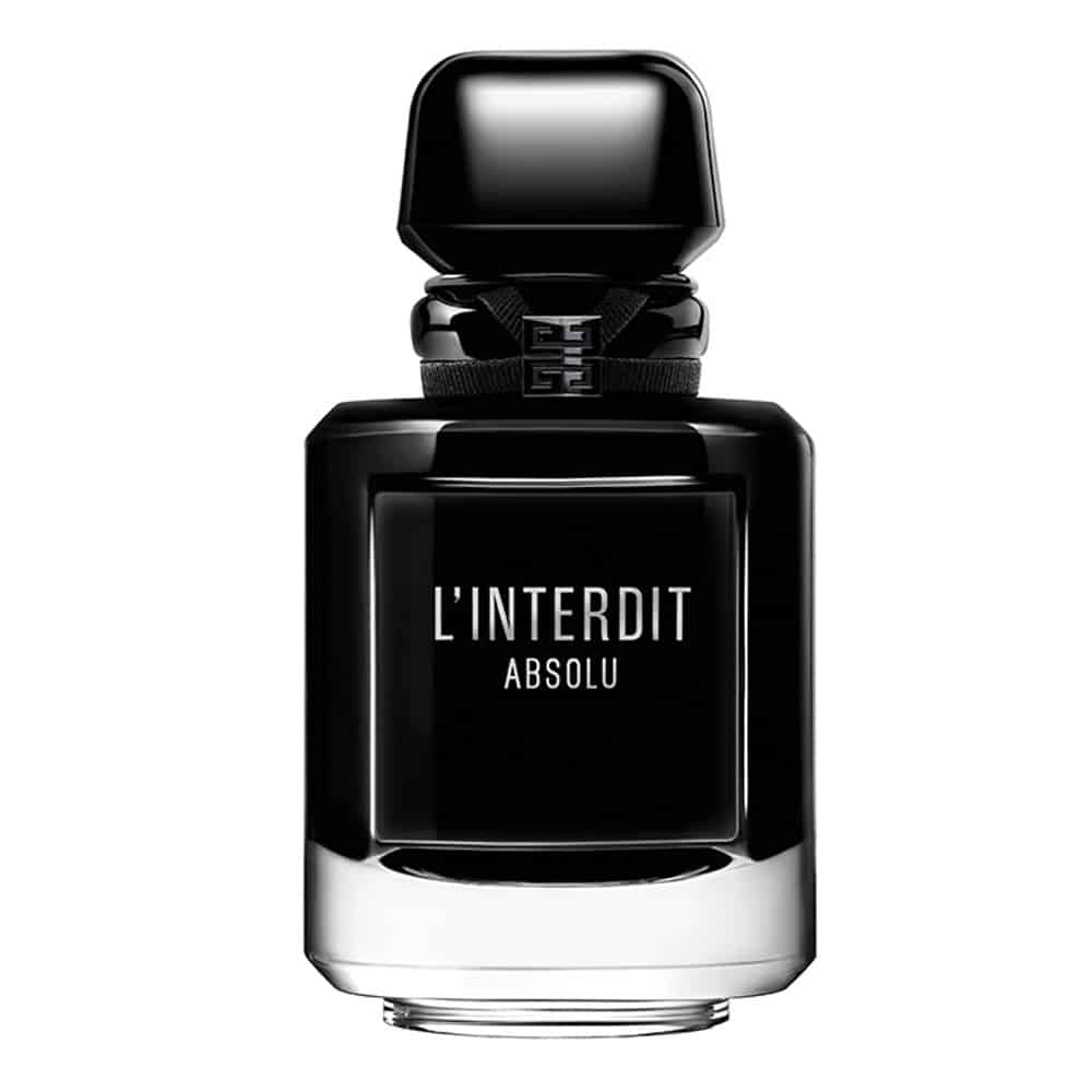 Givenchy Givenchy, L’Interdit Absolu Intense, Eau de Parfum, Für Frauen, 50 ml Regular