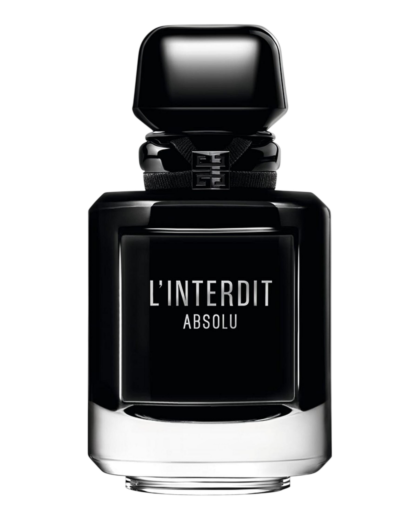 Givenchy Givenchy, L’Interdit Absolu Intense, Eau de Parfum, Für Frauen, 80 ml Regular