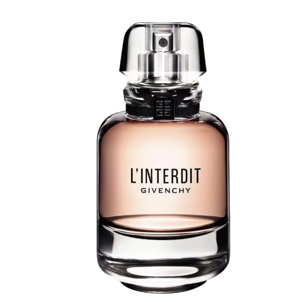 Givenchy Givenchy, L'Interdit, Eau de Parfum, Für Frauen, 125 ml Regular