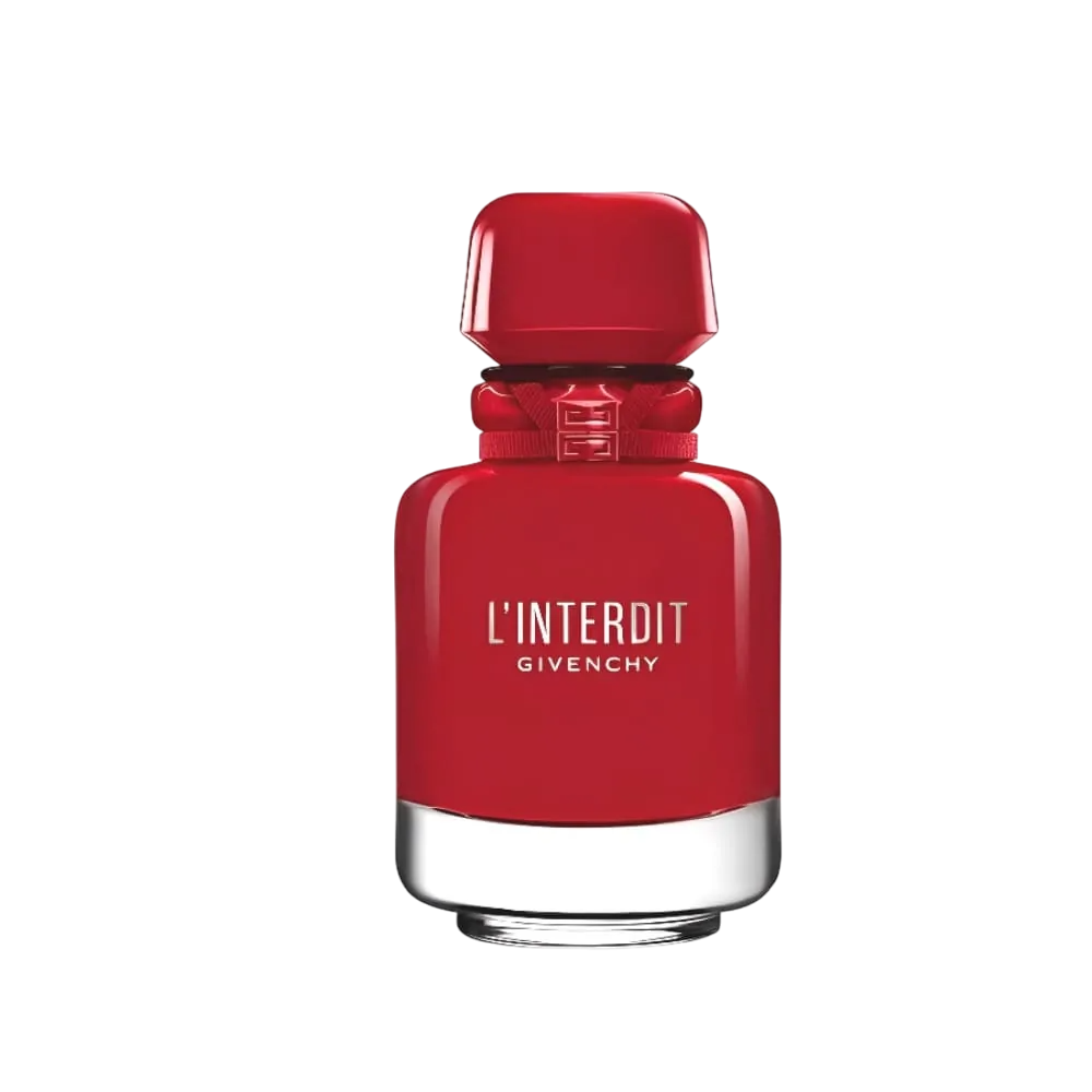 Givenchy Givenchy, L'Interdit Rouge Ultime, Eau de Parfum, Für Frauen, 35 ml Regular
