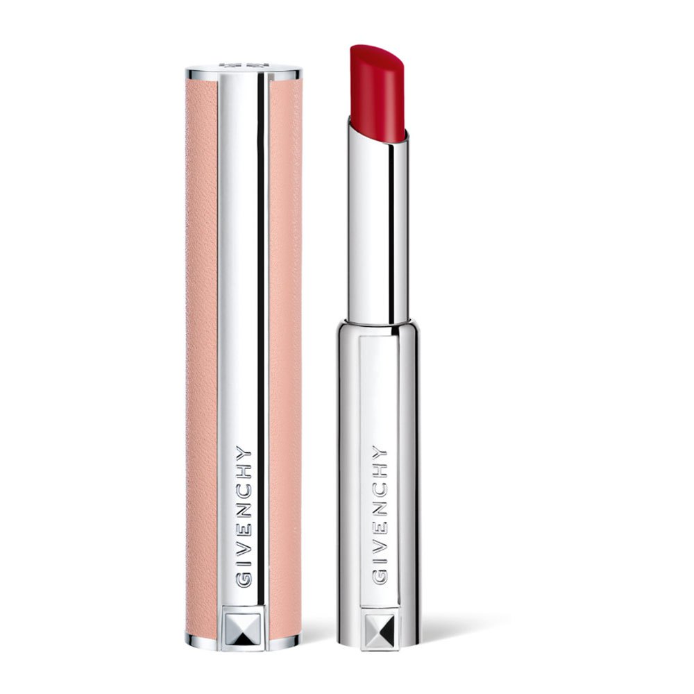 Givenchy Givenchy, Le Rose Perfecto, Hydratisierend, Lippenbalsam, 301, Southing Red, 2.8 g *Tester