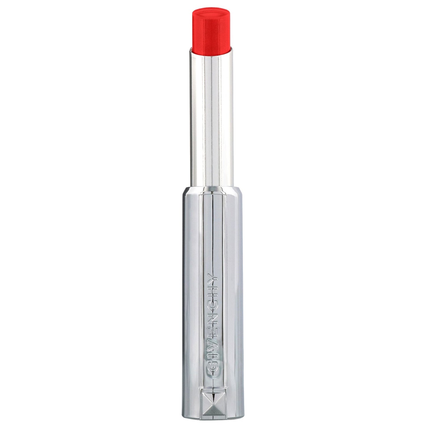 Givenchy Givenchy, Le Rose Perfecto, Hydratisierend, Lippenbalsam, 302, Solarrot, 2.8 g *Tester