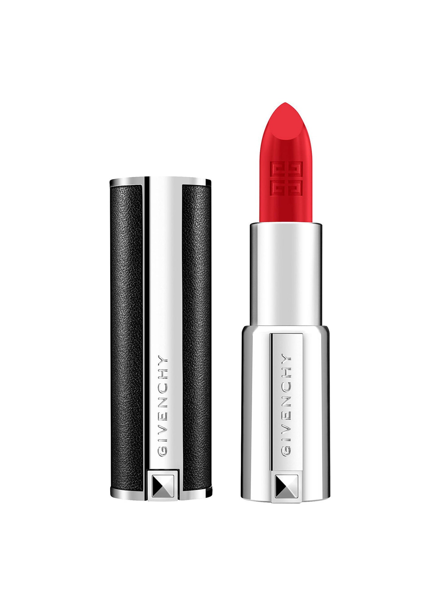 Givenchy Givenchy, Le Rouge Intense, Creme-Lippenstift, 304, Mandarinen Bolero, 3.4 g *Tester