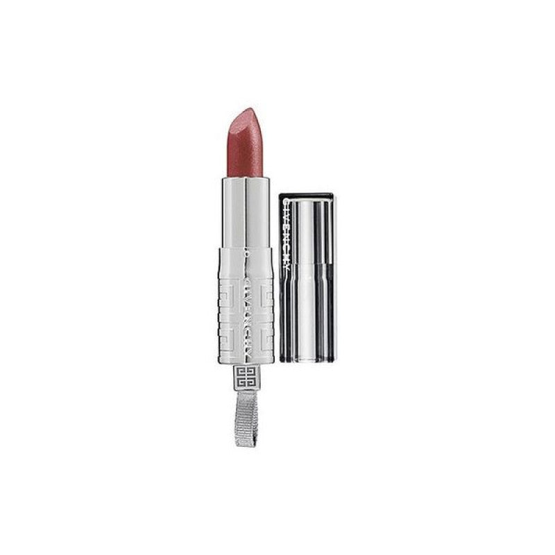 Givenchy Givenchy, Le Rouge Interdit Shine, Creme-Lippenstift, 07, Rose, 3.5 g *Tester