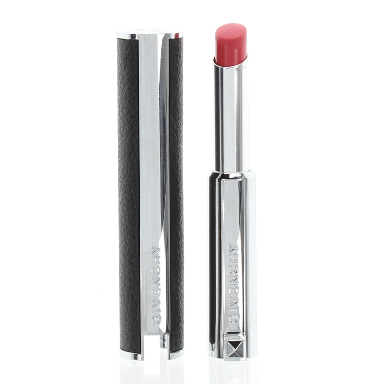 Givenchy Givenchy, Le Rouge Liquide, Langlebig, Creme-Lippenstift, 205, Korallenpopeline, 3 ml *Tester