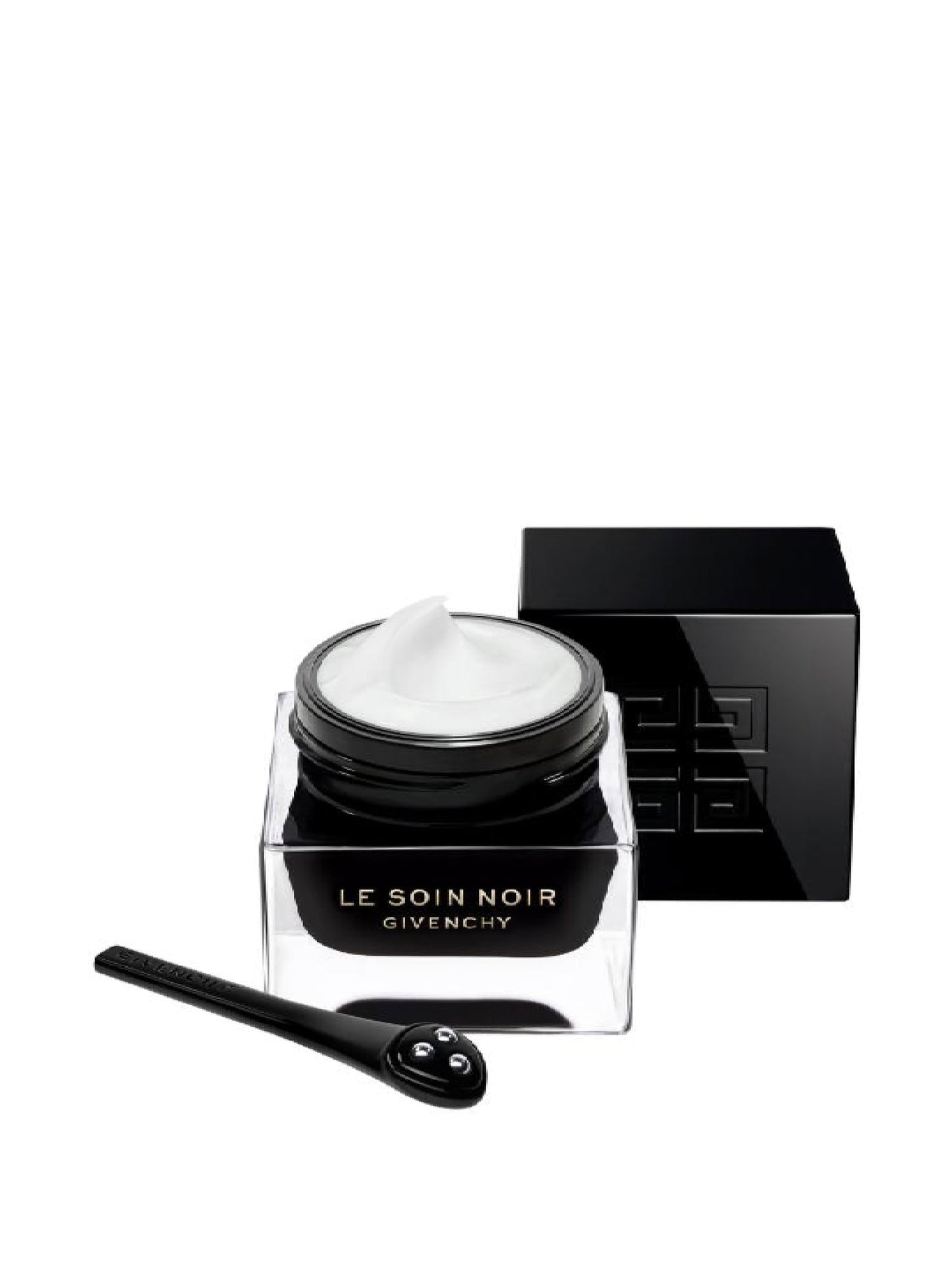 Givenchy Givenchy, Le Soin Noir, Feuchtigkeitsspendend, Sahne, Für das Gesicht, 50 ml Regular