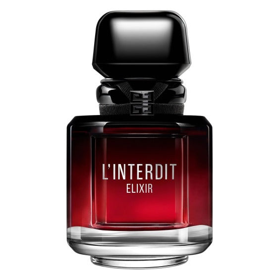 Givenchy Linterdit Elixir 80 Vap