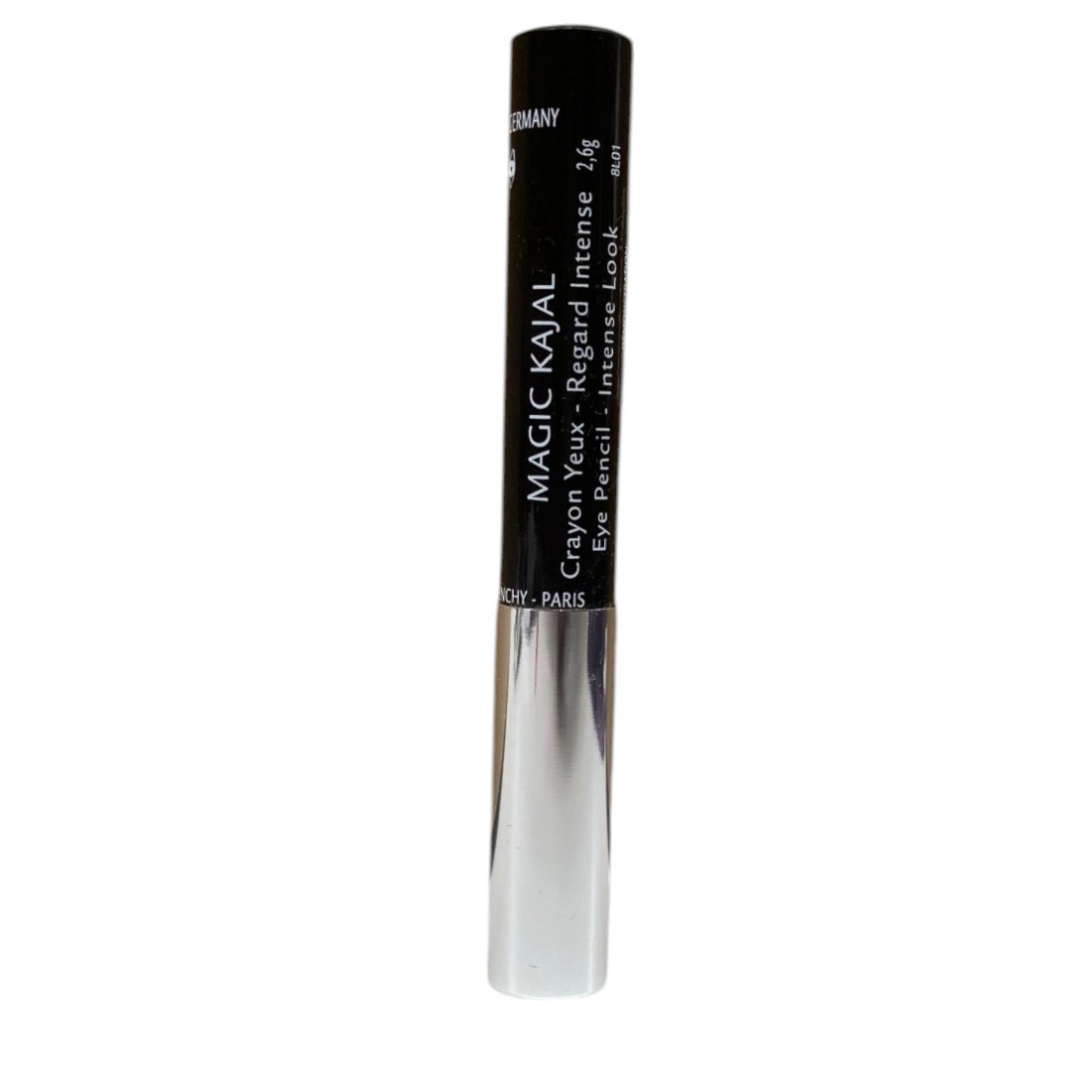 Givenchy Givenchy, Magic, Gel-Kajalstift, 01, Khol Kajal, 2.66 g *Tester