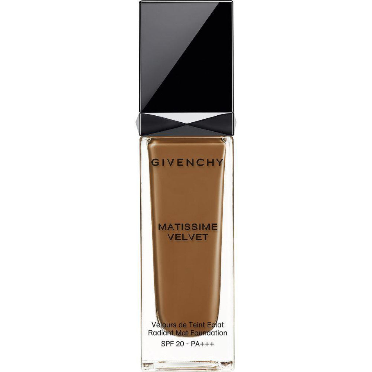 Givenchy Givenchy, Matissime, Mattierend, Flüssige Grundierung, N10, SPF 20, 30 ml Regular
