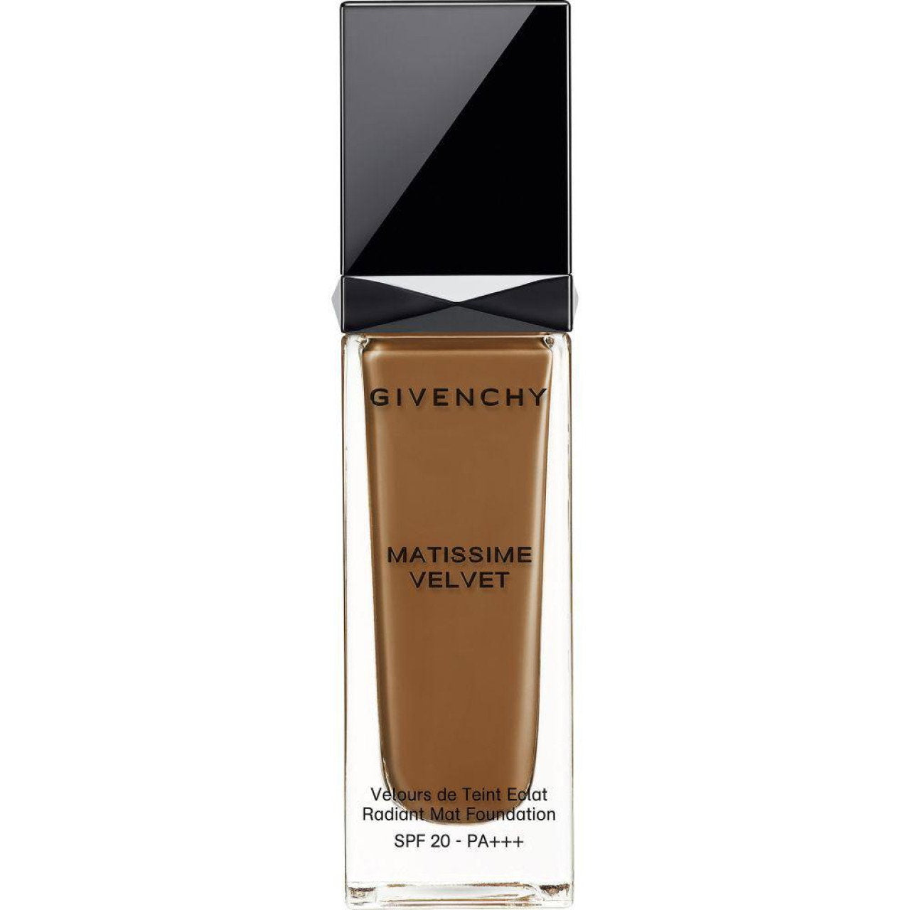 Givenchy Givenchy, Matissime, Mattierend, Flüssige Grundierung, N10, SPF 20, 30 ml Regular