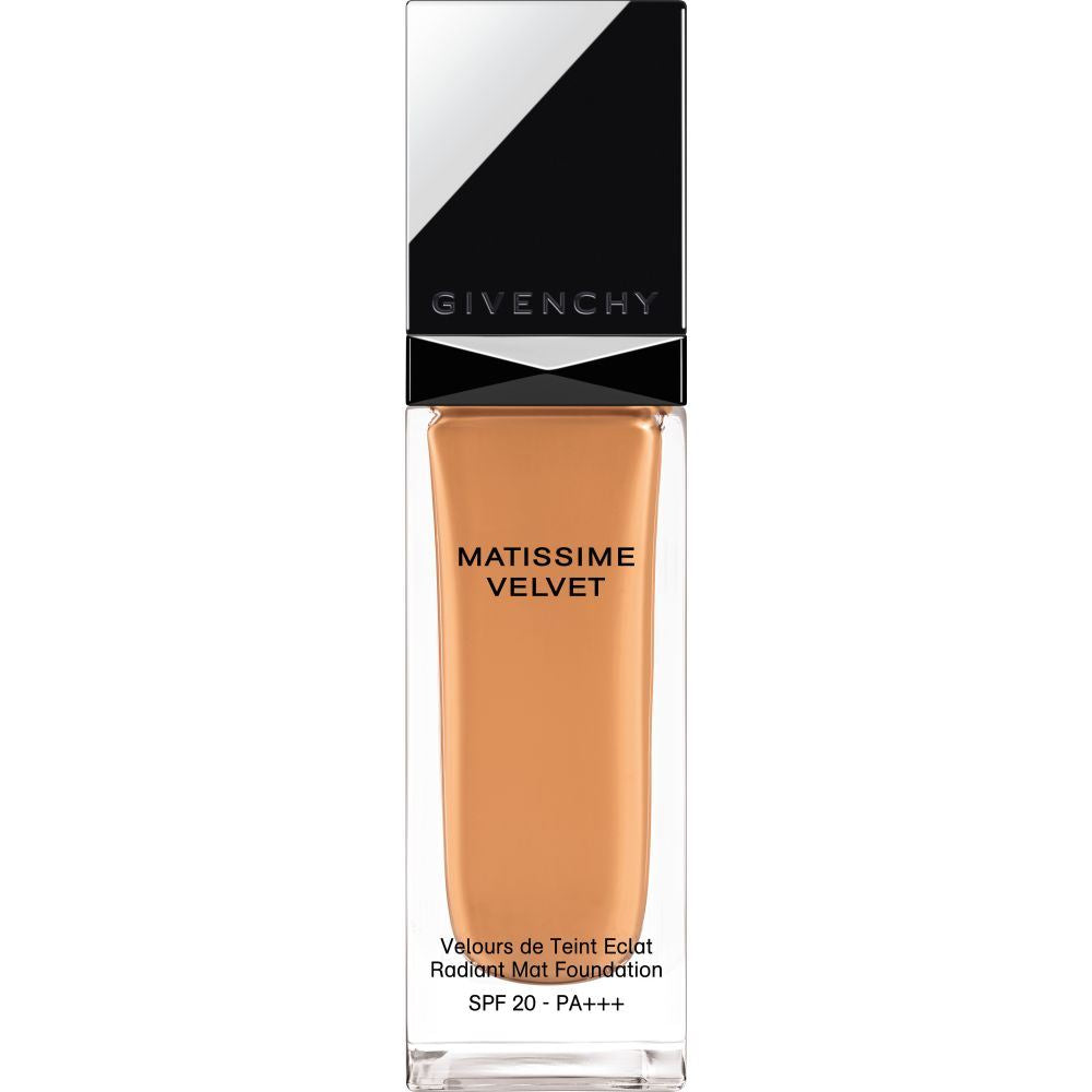 Givenchy Givenchy, Matissime, Mattierend, Flüssige Grundierung, Nr. 07, Mat Ginger, SPF 20, 30 ml Regular