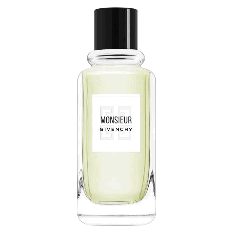 Givenchy Givenchy, Monsieur de Givenchy, Eau de Toilette, Für Männer, 100 ml *Tester