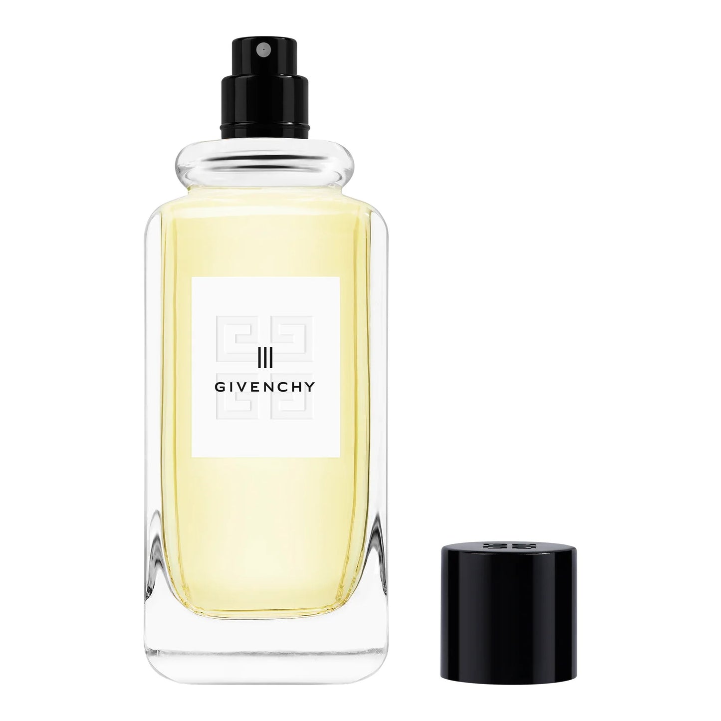 Givenchy Givenchy, Mythical III, Eau de Toilette, Für Frauen, 100 ml Regular