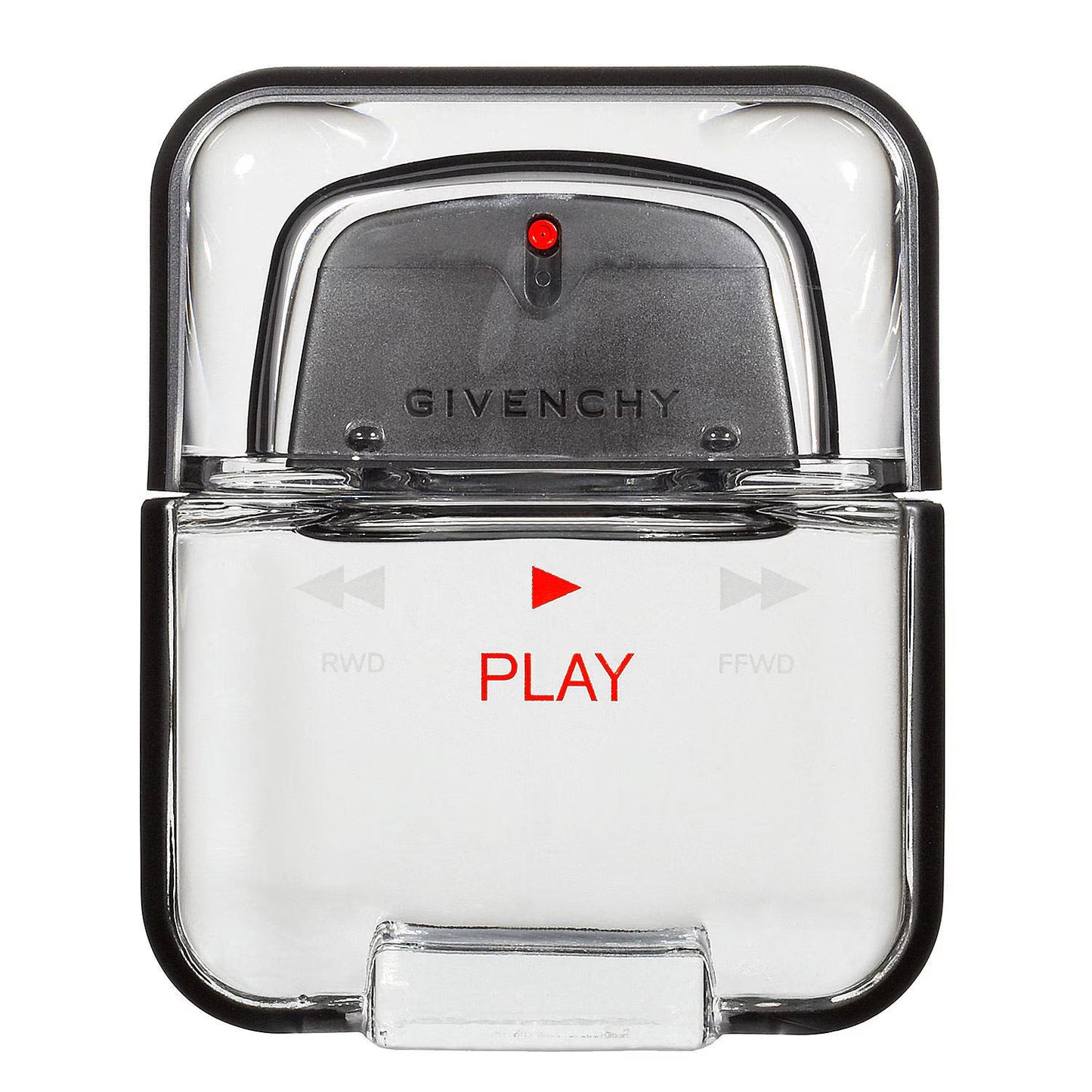 Givenchy Givenchy, Play, Eau de Toilette, Für Männer, 50 ml *Tester