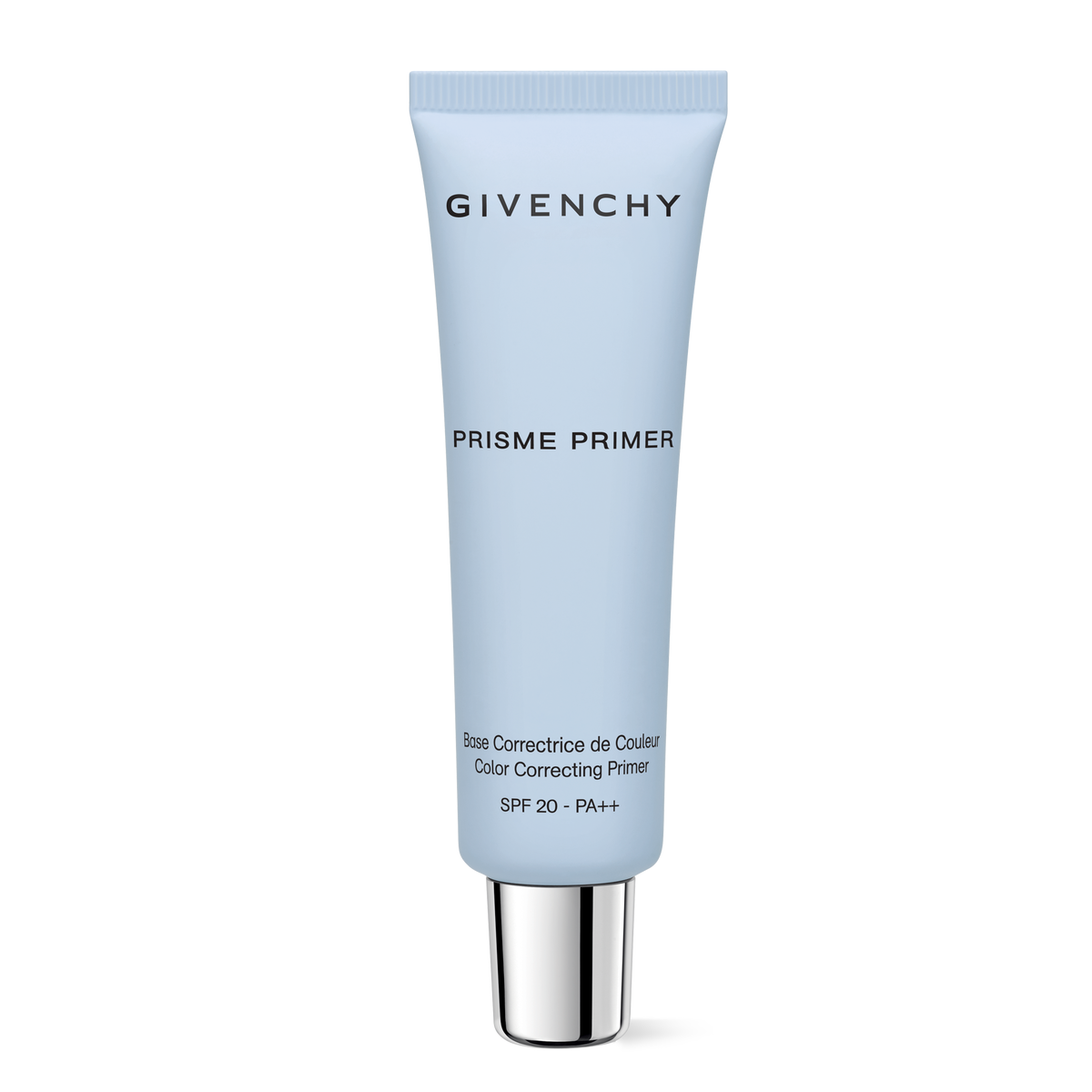 Givenchy Givenchy, Prisme, Flüssiger Primer, SPF 20, 1, Blau, 30 ml *Tester