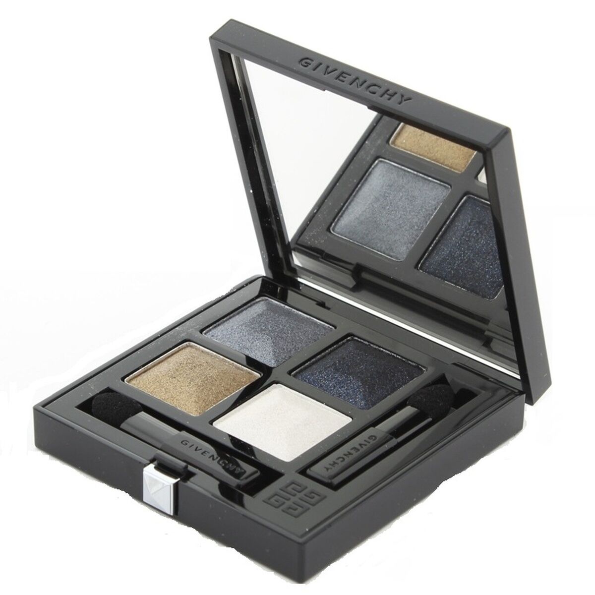 Givenchy Givenchy, Prisme Quatuor, Lidschattenpalette, 04, Impertinence, 4 Schattierungen, 4 g Regular