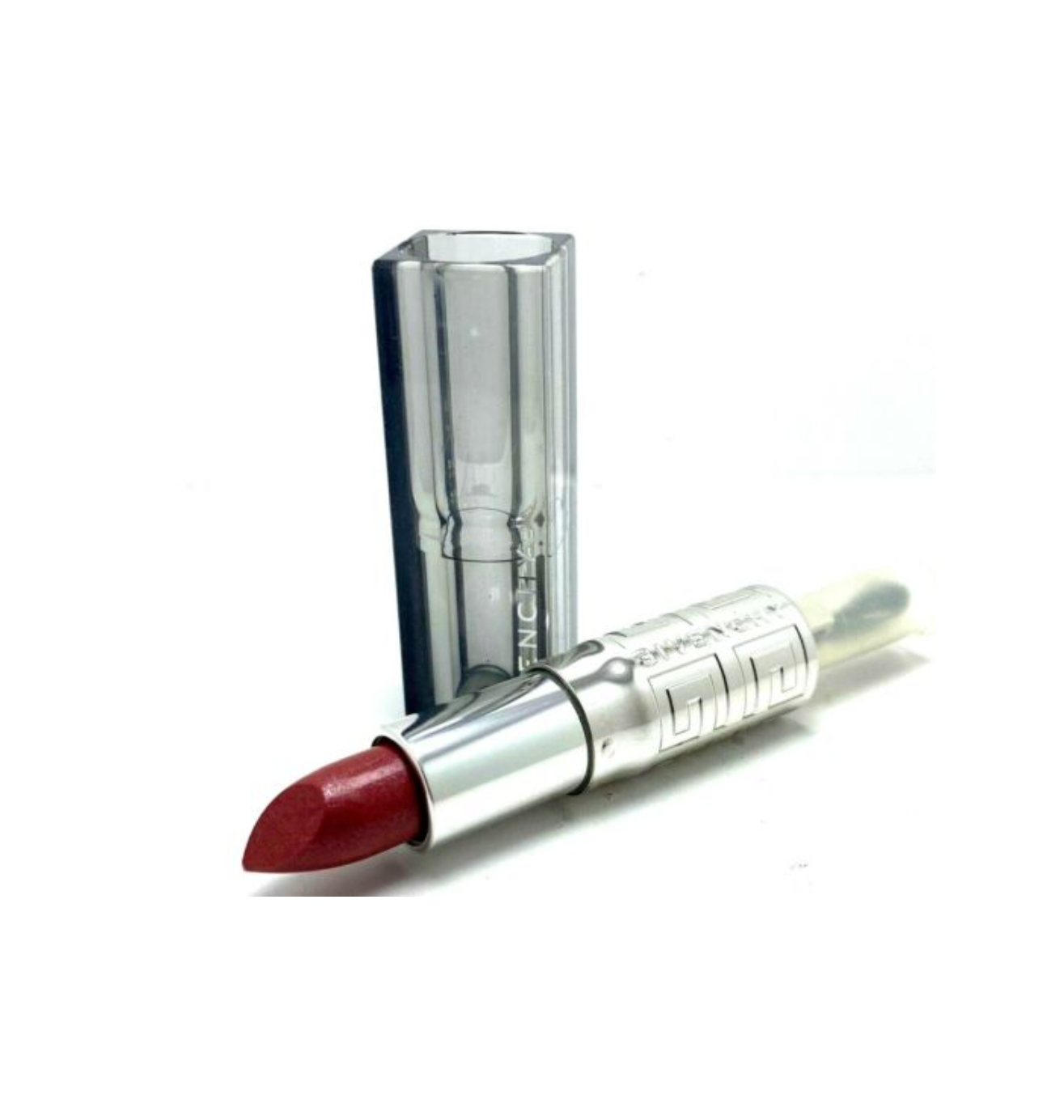 Givenchy Givenchy, Rouge Interdit Shine, Creme-Lippenstift, 04, Auburn-Glanz, 3.5 g *Tester