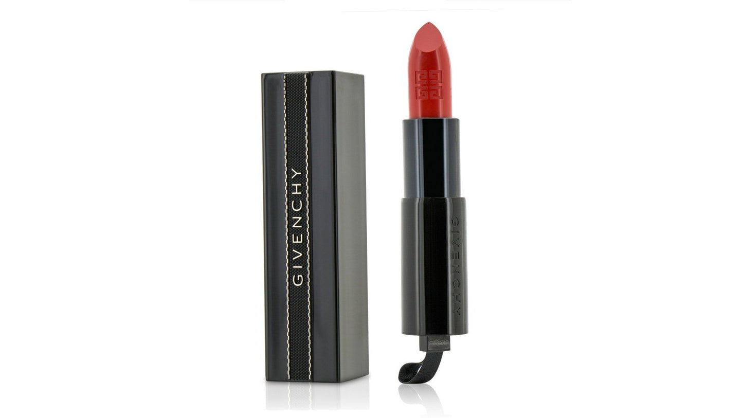 Givenchy Givenchy, Rouge Interdit, Seidenmatt, Creme-Lippenstift, 16, Verblassende Koralle, 3.4 g *Tester