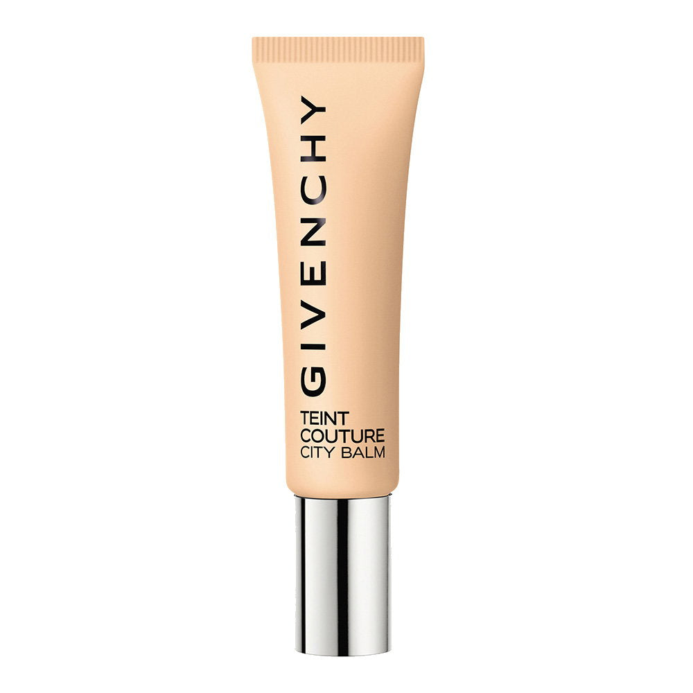 Givenchy Givenchy, Teint Couture City Balm, Hydratisierend, Flüssige Grundierung, N104, SPF 25, 30 ml Regular