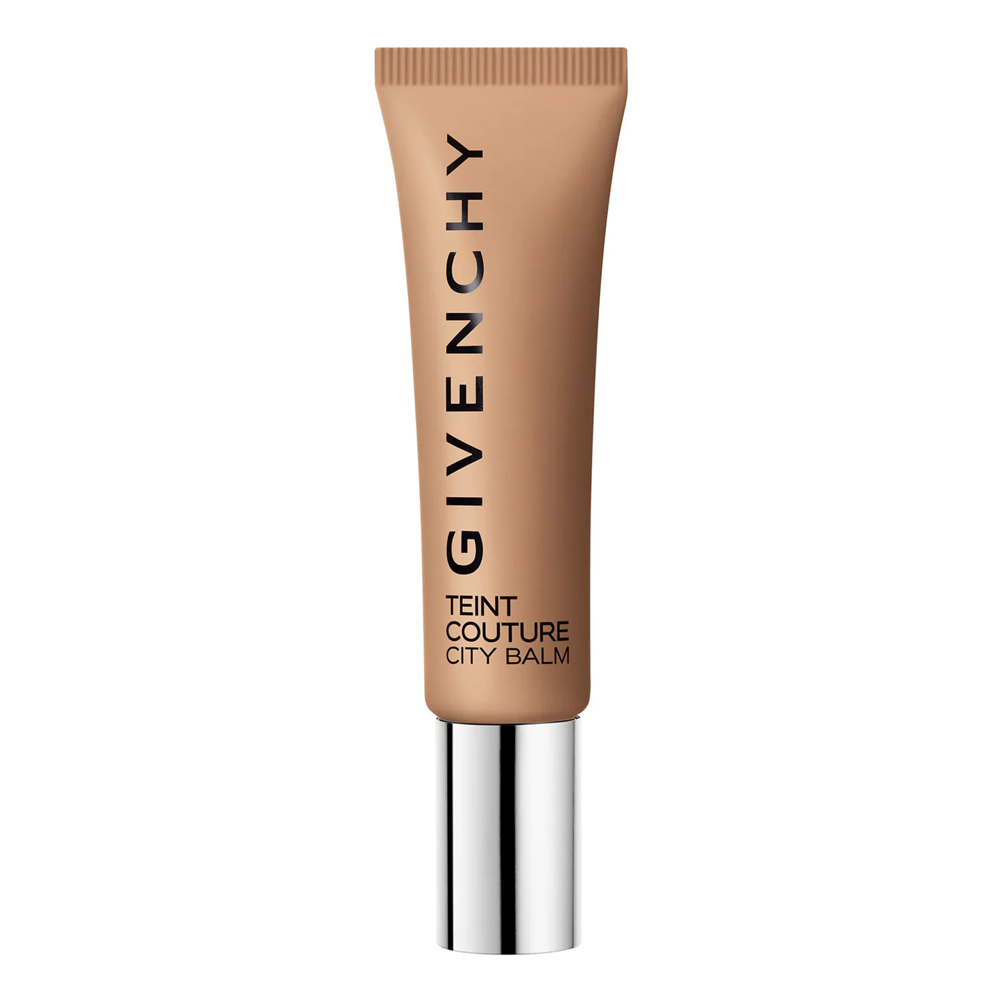 Givenchy Givenchy, Teint Couture City Balm, Hydratisierend, Flüssige Grundierung, N312, SPF 20, 30 ml Regular