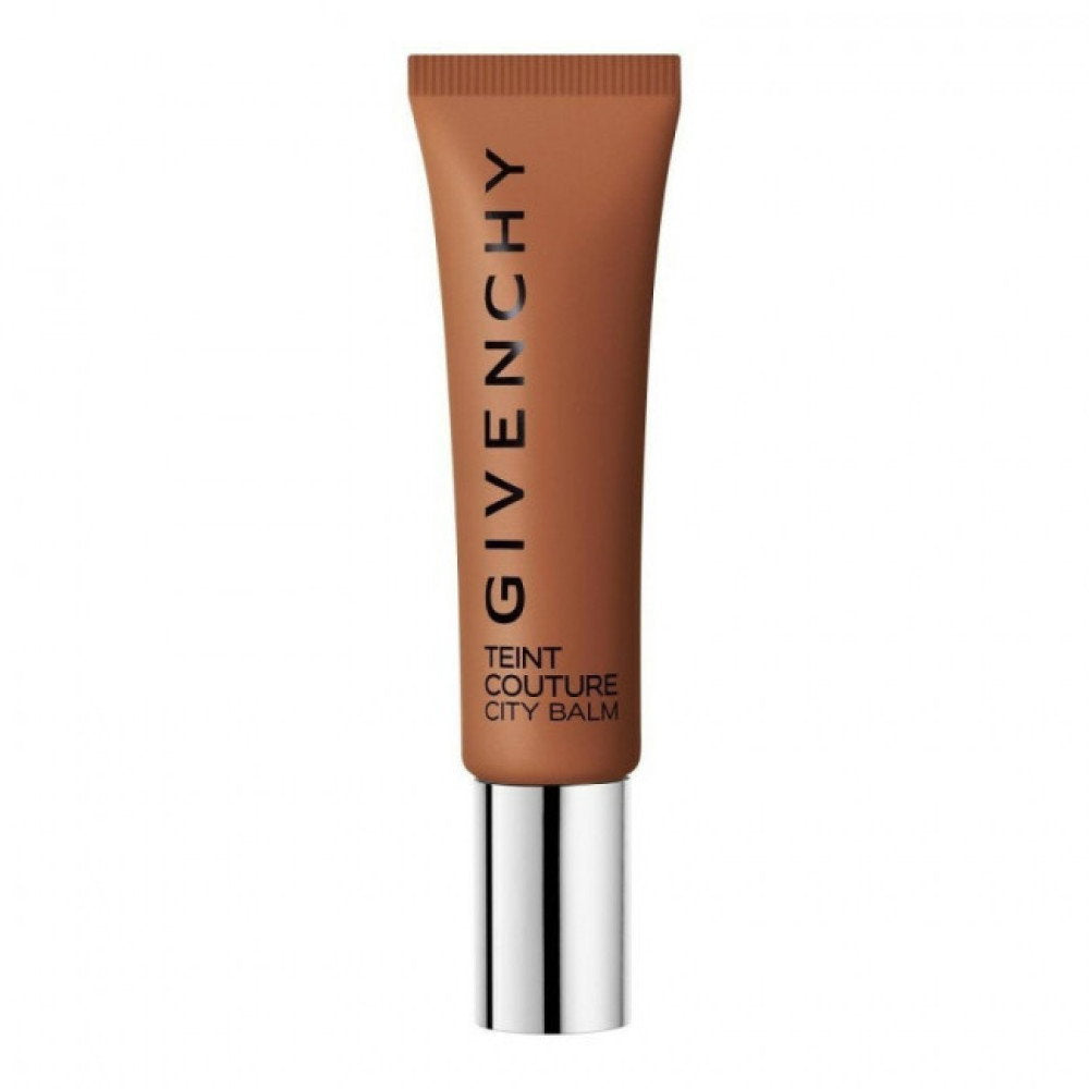Givenchy Givenchy, Teint Couture City Balm, Hydratisierend, Flüssige Grundierung, W430, SPF 20, 30 ml Regular