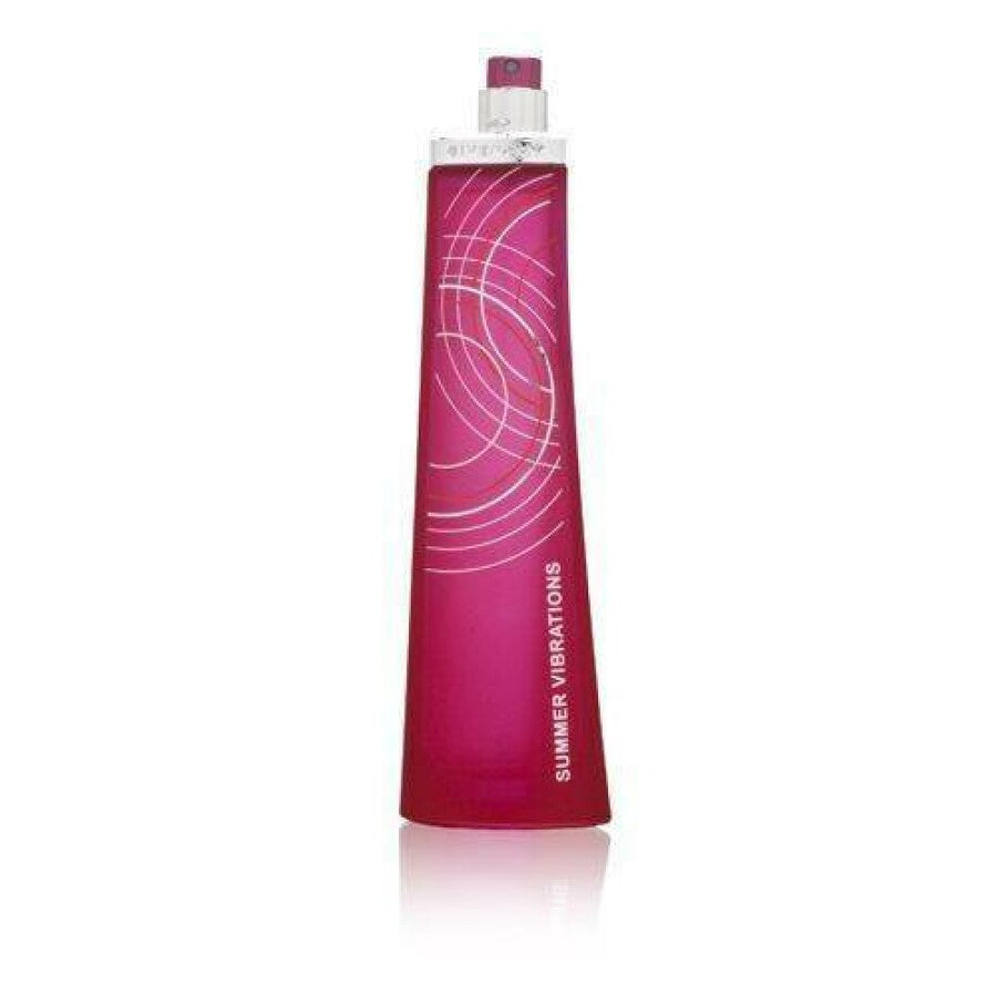 Givenchy Givenchy, Very Irresistible Summer Vibrations, Eau de Toilette, Für Frauen, 75 ml *Tester