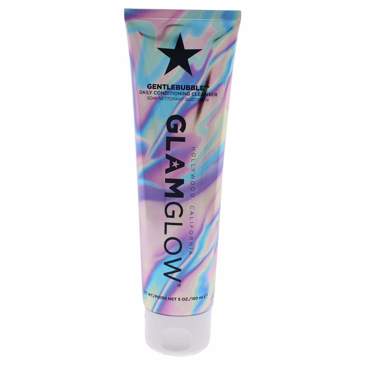 GlamGlow GlamGlow, Gentlebubble, Sanfte Reinigung, Reinigungsschaum, 150 ml *Tester