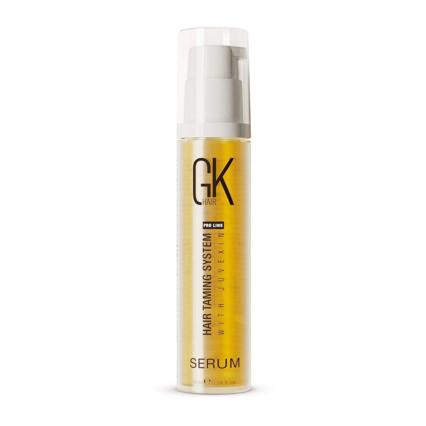Global Keratin Global Keratin, Global Keratin, Argan, Haarserum, Zur Befeuchtung, 10 ml Regular