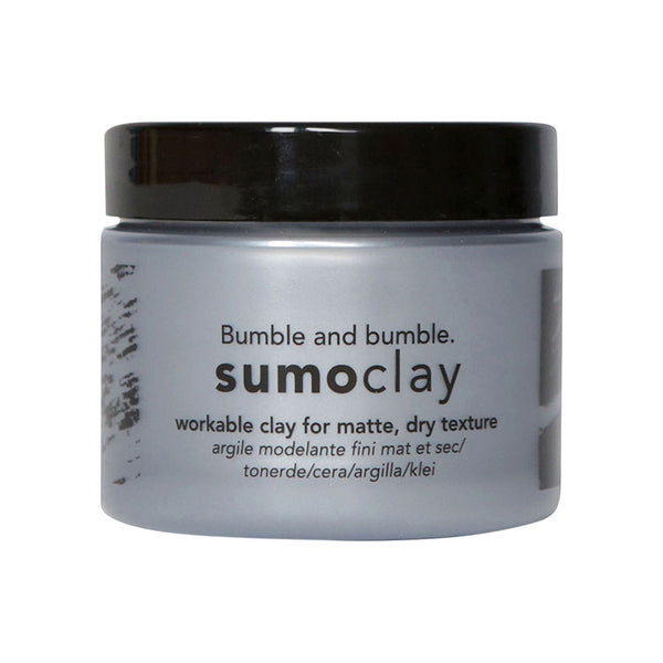BUMBLE AND BUMBLE BUMBLE AND BUMBLE Sumo Clay Mattierende Styling Clay 45 ml für trockene Textur Kosmetik