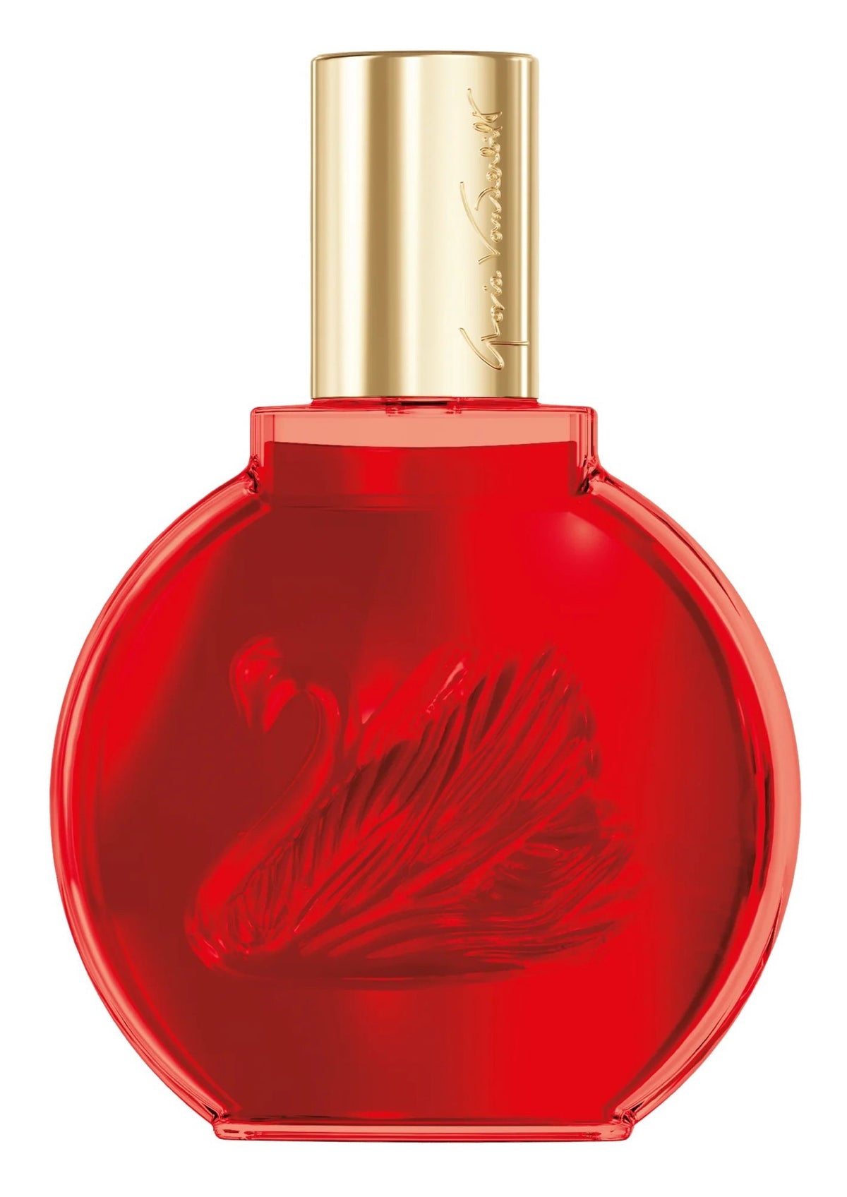 Gloria Vanderbilt Gloria Vanderbilt, In Red, Eau de Parfum, Für Frauen, 100 ml *Tester