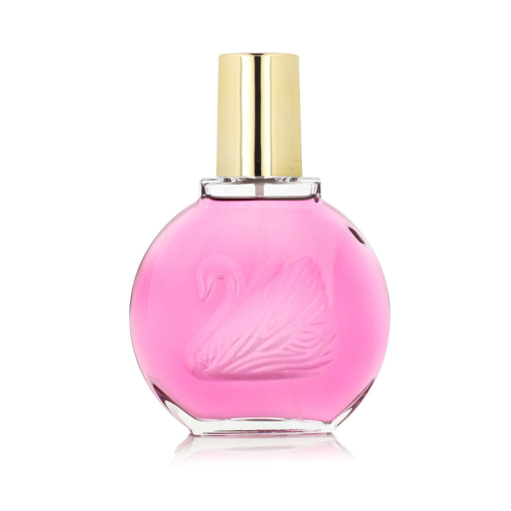 Gloria Vanderbilt Gloria Vanderbilt, Minuit a New York, Eau de Parfum, Für Frauen, 100 ml Regular