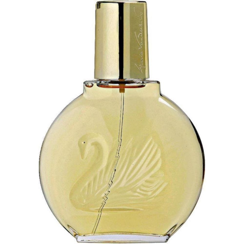Gloria Vanderbilt Gloria Vanderbilt, Vanderbilt, Eau de Toilette, Für Frauen, 100 ml Regular