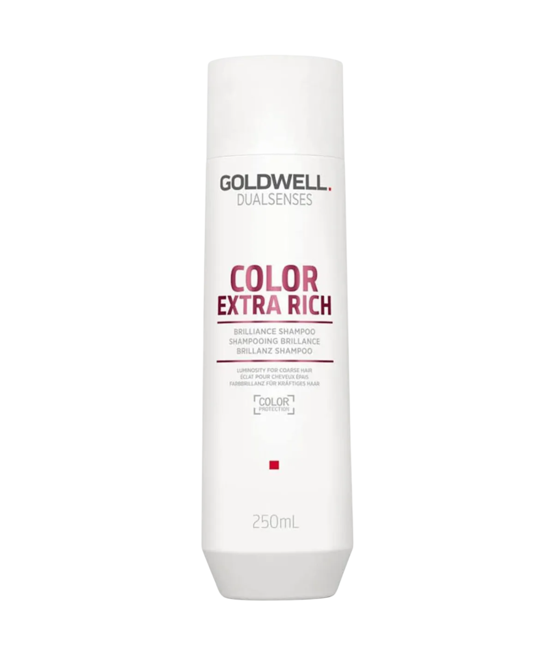 Goldwell Dualsenses Color Extra Rich Brilliance Shampoo 250 ml – Strahlender Farbglanz für coloriertes Haar