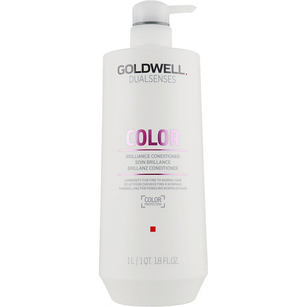 Goldwell Goldwell, Dualsenses Color, Haarspülung, Zur Reparatur, 1000 ml Regular