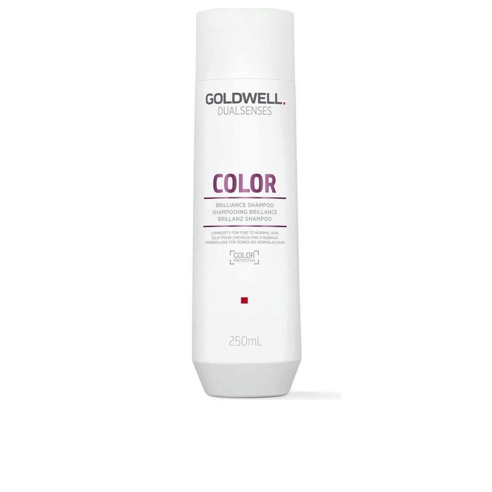 Goldwell Goldwell, Dualsenses Color, Haarshampoo, Brilliance, 250 ml Regular