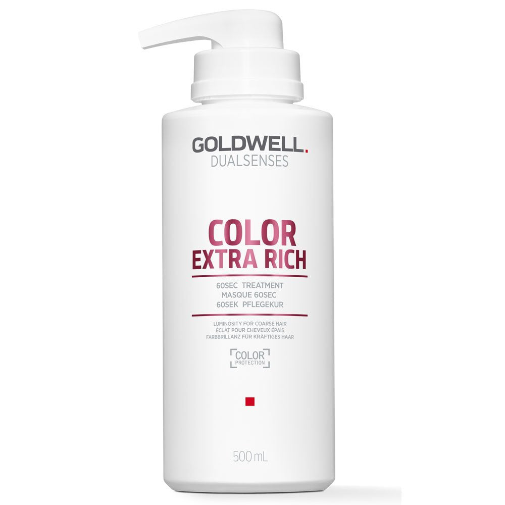 Goldwell, Dualsenses Color Extra Rich, Haarshampoo, Für Farbschutz, 1000 ml