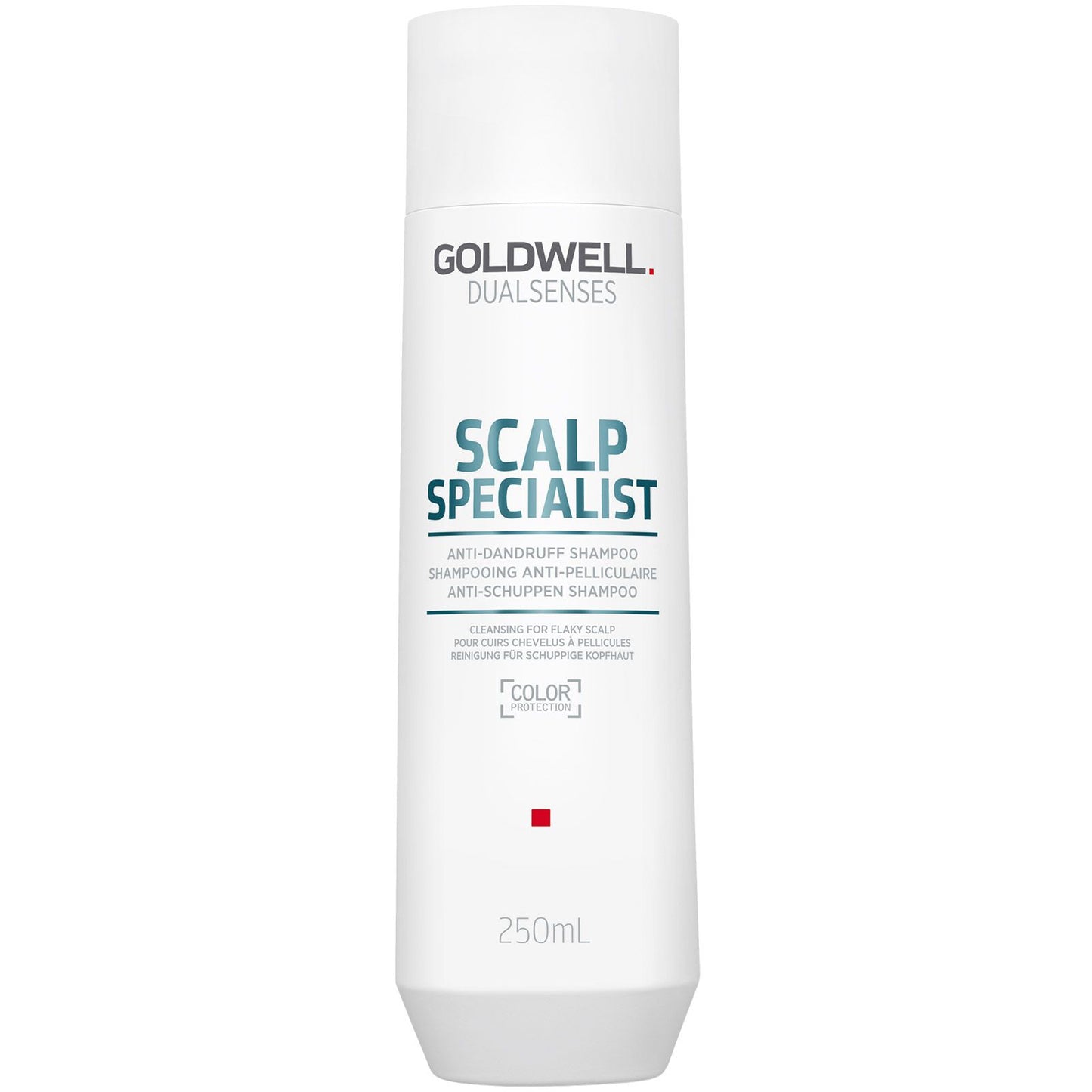 Goldwell Dualsenses Scalp Specialist Antischuppen Shampoo 250 ml – effektive Kopfhautpflege