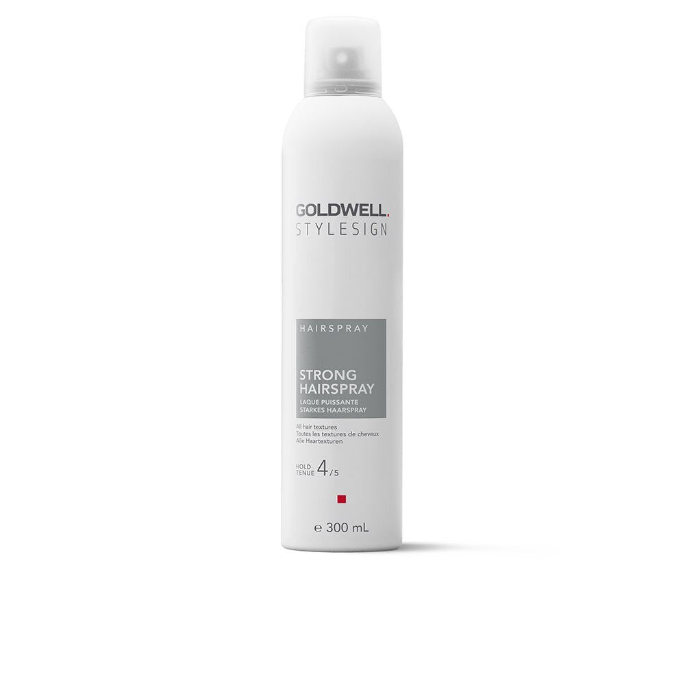 Goldwell Haarspray Goldwell, Stylesign, Hair Spray, Volume & Body, Strong Hold, 300 ml Regular